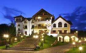 Hotel Turnul